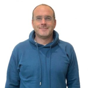Cllr Paul Bearham
