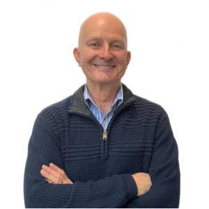 Cllr Rob Knill
