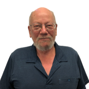 Cllr Jeremy Dyke