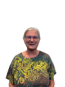Cllr Kathie Ford