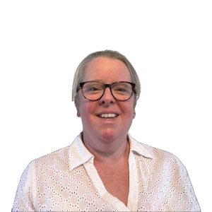 Cllr Sarah Gribble